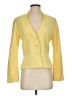 Escada Yellow Blazer Size EU 36 / US 6 - photo 1