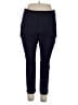 Old Navy Blue Casual Pants Size 16 - photo 1