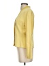 Escada Yellow Blazer Size EU 36 / US 6 - photo 5