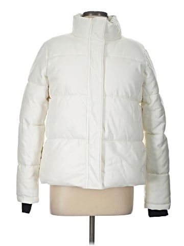 Marc New York by Andrew Marc Performance Snow Jacket (view 1)