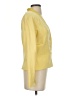Escada Yellow Blazer Size EU 36 / US 6 - photo 4