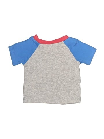 Cuddle Bear Short Sleeve Top (view 2)