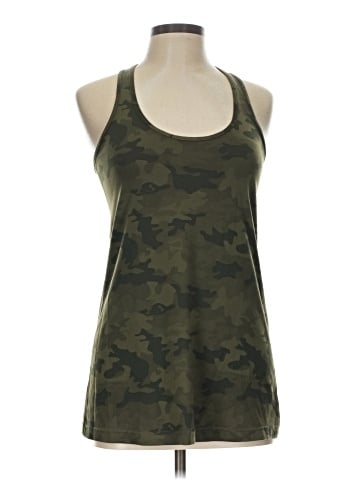 Lululemon Athletica Tank Top (view 1)