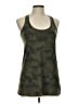 Lululemon Athletica Green Tank Top Size 10 (estimated) - photo 1