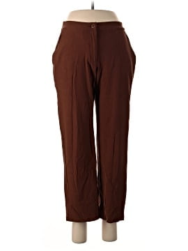 Eileen Fisher Dress Pants (view 1)