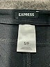 Express Solid Black Active Pants Size S - photo 4
