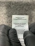 Express Solid Black Active Pants Size S - photo 5