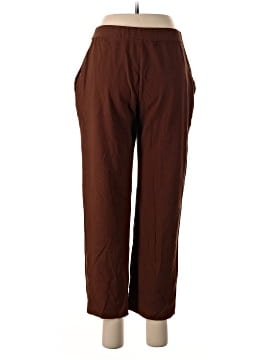 Eileen Fisher Dress Pants (view 2)