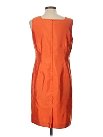 Amanda Smith Cocktail Dress (view 2)