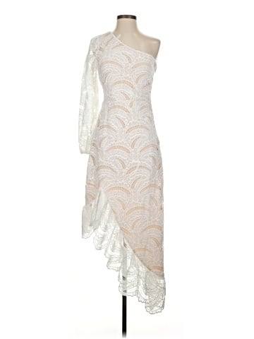 Just Me Cocktail Dress (view 1)