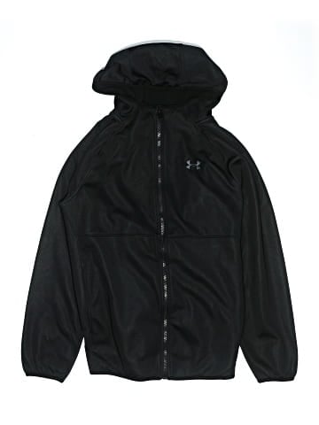 Under Armour Zip Up Hoodie (view 1)