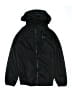 Under Armour 100% Polyester Black Zip Up Hoodie Size XL (youth) - photo 1
