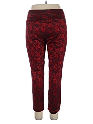 White House Black Market Casual Pants (view 2)