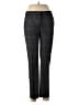 Zara Basic Plaid Black Dress Pants Size M - photo 1