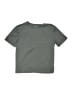 Active by Old Navy Solid Gray Active T-Shirt Size 10 - 12 - photo 1