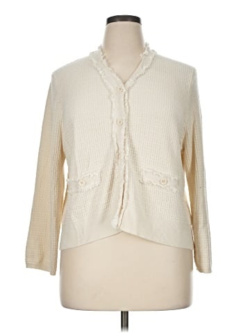 Adrianna Papell Cardigan (view 1)