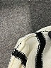 Forever 21 Ivory Sweater Vest Size XL - photo 5