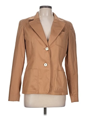 Doncaster Collection Blazer (view 1)