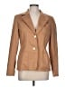 Doncaster Collection Tan Blazer Size 10 - photo 1