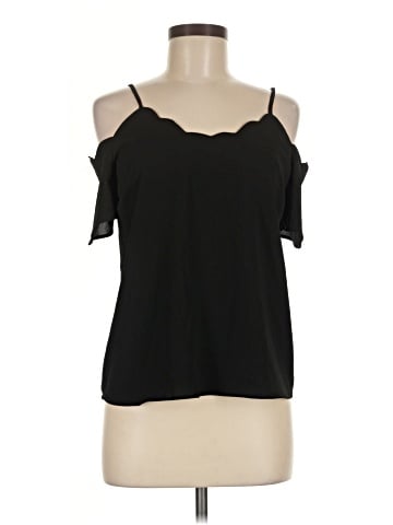 Monteau Short Sleeve Top (view 1)
