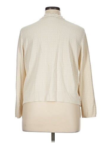Adrianna Papell Cardigan (view 2)