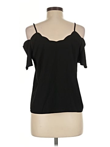 Monteau Short Sleeve Top (view 2)