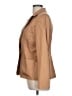 Doncaster Collection Tan Blazer Size 10 - photo 5