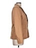Doncaster Collection Tan Blazer Size 10 - photo 4