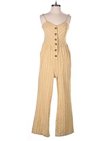 Ci Sono Jumpsuit (view 1)