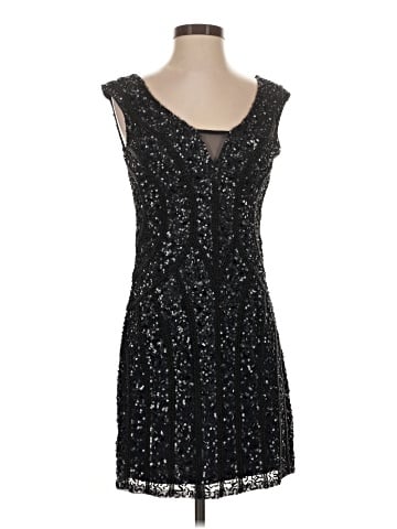Aidan Mattox Cocktail Dress (view 1)