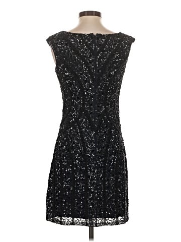Aidan Mattox Cocktail Dress (view 2)