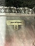Max Studio 100% Polyester Gray Sleeveless Blouse Size S - photo 7
