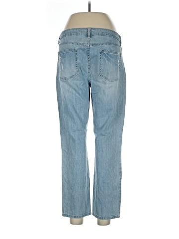 Jennifer Lopez Jeans (view 2)