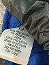 Roz & Ali Solid Blue Casual Dress Size 12 - photo 8