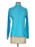 PETER MILLAR Teal Sweatshirt Size S - photo 1
