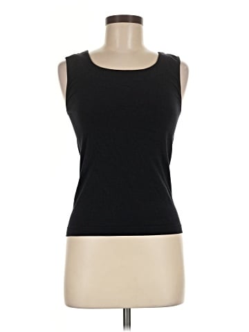 Wolford Sleeveless T-Shirt (view 1)