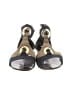 Giuseppe Zanotti Gray Sandals Size EU 38 1/2 - photo 2