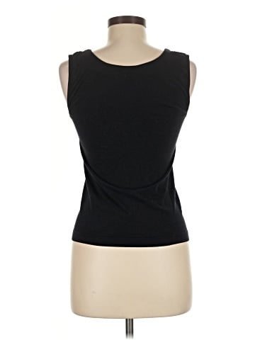 Wolford Sleeveless T-Shirt (view 2)