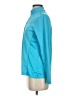 PETER MILLAR Teal Sweatshirt Size S - photo 5