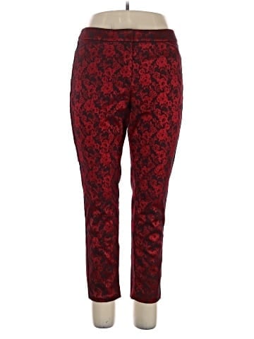 White House Black Market Casual Pants (view 1)