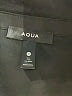 Aqua 100% Polyester Black Long Sleeve Blouse Size XS - photo 7