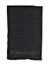 Lululemon Athletica Stripes Black Scarf One size - photo 2