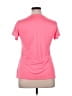 C9 By Champion 100% Polyester Pink Active T-Shirt Size XL - photo 2