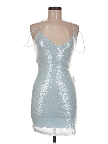 B. Darlin Cocktail Dress (view 1)
