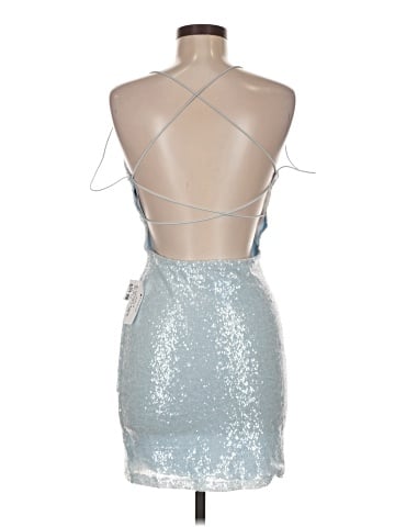 B. Darlin Cocktail Dress (view 2)