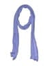 Unbranded Blue Scarf One size - photo 1