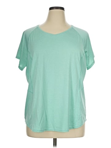 Tek Gear Short Sleeve T-Shirt (view 1)