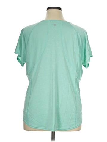 Tek Gear Short Sleeve T-Shirt (view 2)