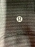 Lululemon Athletica Black Jacket Size 8 - photo 6