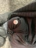 Lululemon Athletica Black Jacket Size 8 - photo 7